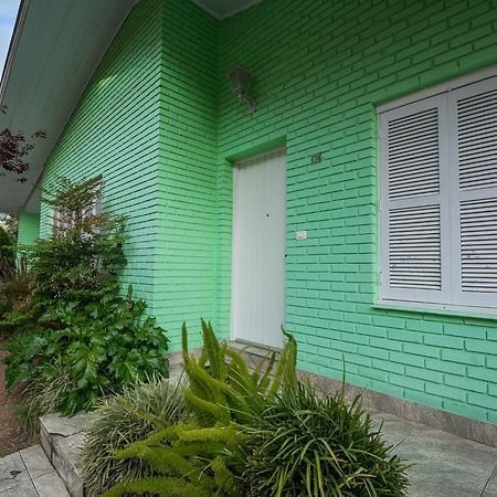 Casa Rua Padre Carmene Villa Gramado Dış mekan fotoğraf