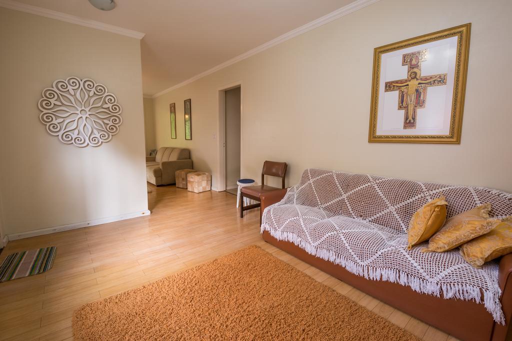 Casa Rua Padre Carmene Villa Gramado Dış mekan fotoğraf