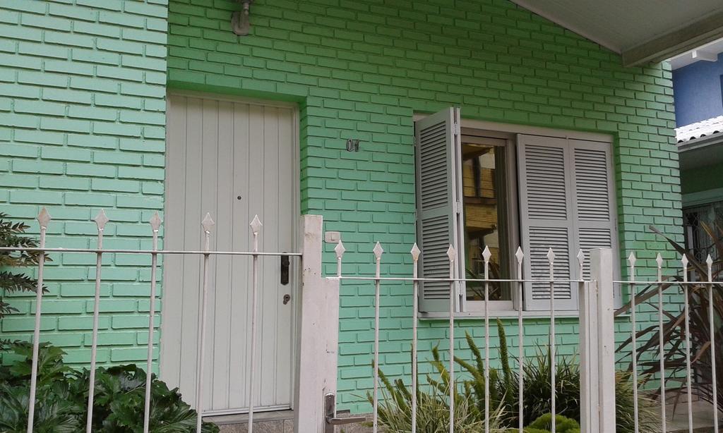 Casa Rua Padre Carmene Villa Gramado Dış mekan fotoğraf