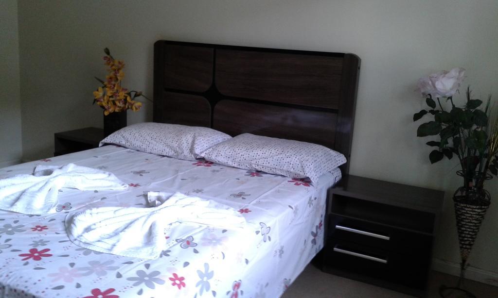 Casa Rua Padre Carmene Villa Gramado Dış mekan fotoğraf