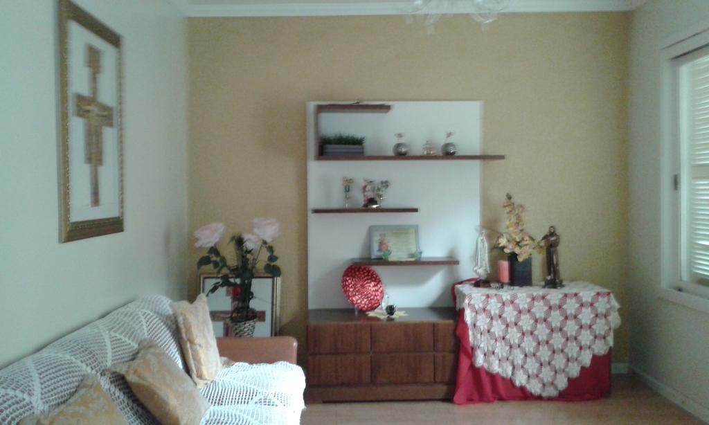 Casa Rua Padre Carmene Villa Gramado Dış mekan fotoğraf